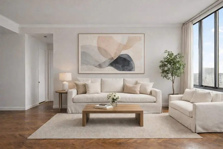 200 E 65th Street #30E, Manhattan, NY 10065 - #3