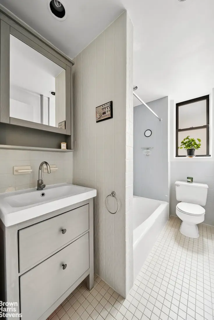 155 E 91st Street #5C, Manhattan, NY 10128 - #3