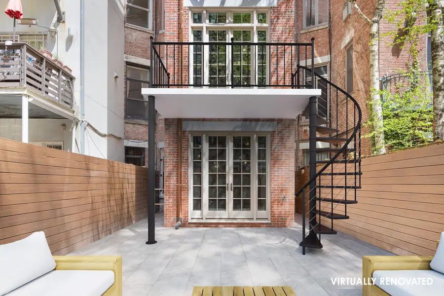 310 W 92nd Street, Manhattan, NY 10025 - #3