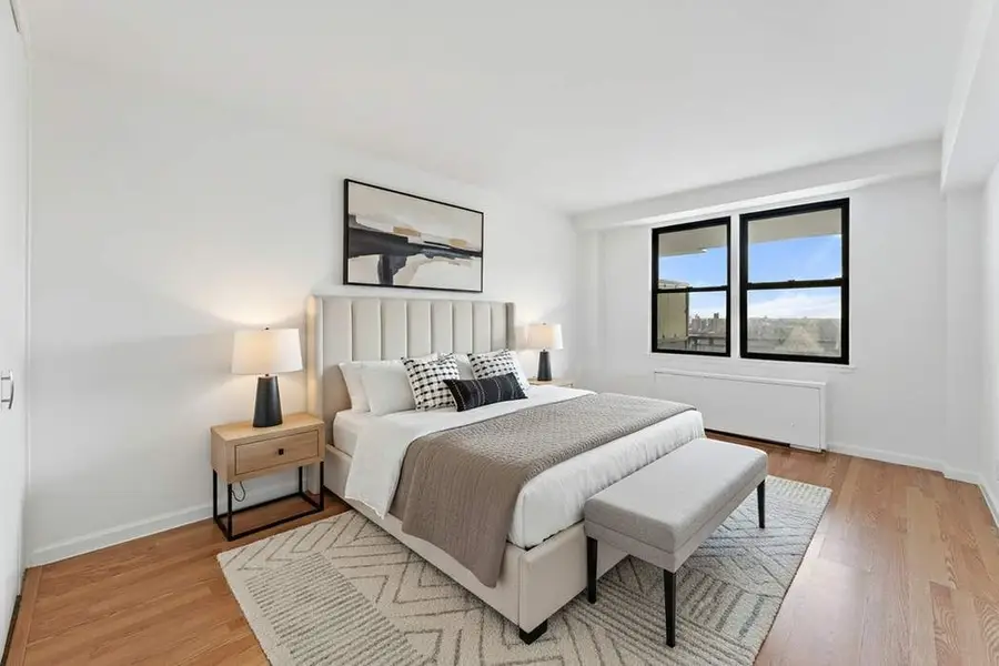 4705 Henry Hudson Parkway W #15G, Bronx, NY 10471 - #2