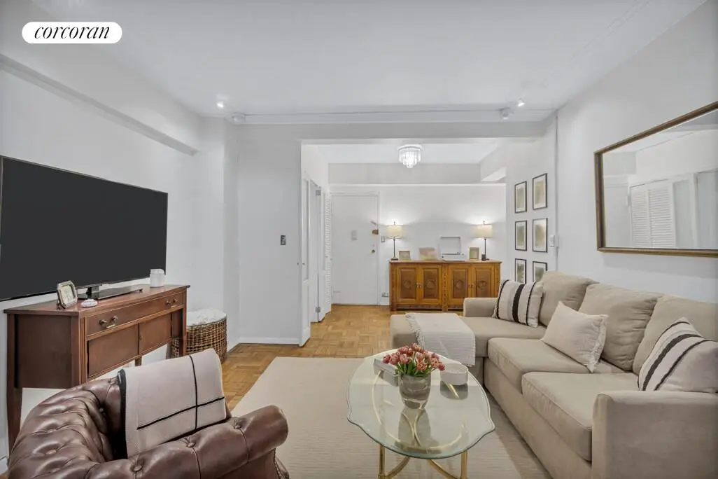 1 Gracie Terrace #2G, Manhattan, NY 10028 - #1