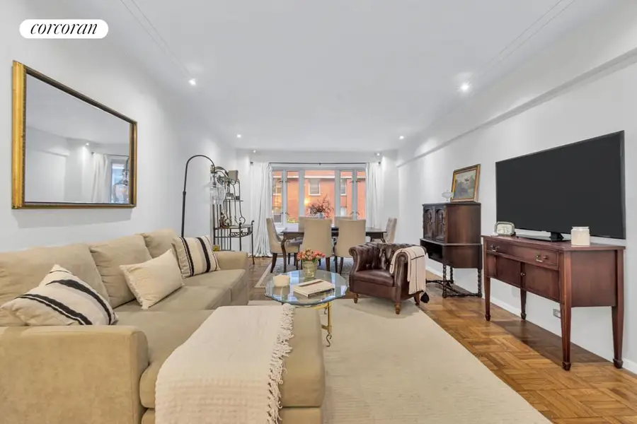 1 Gracie Terrace #2G, Manhattan, NY 10028 - #2