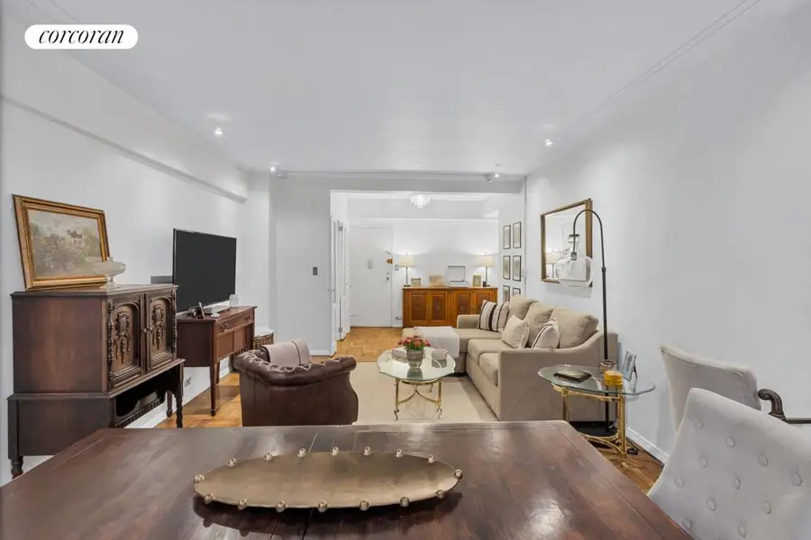 1 Gracie Terrace #2G, Manhattan, NY 10028 - #3