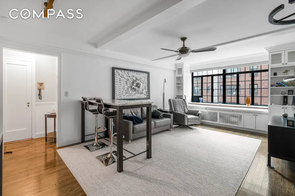 321 E 43rd Street #708, Manhattan, NY 10017 - #1