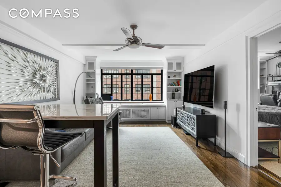 321 E 43rd Street #708, Manhattan, NY 10017 - #2