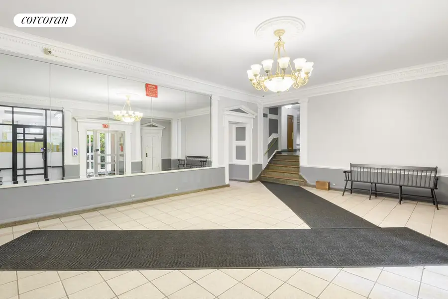 645 E 26th Street #2L, Brooklyn, NY 11210 - #3