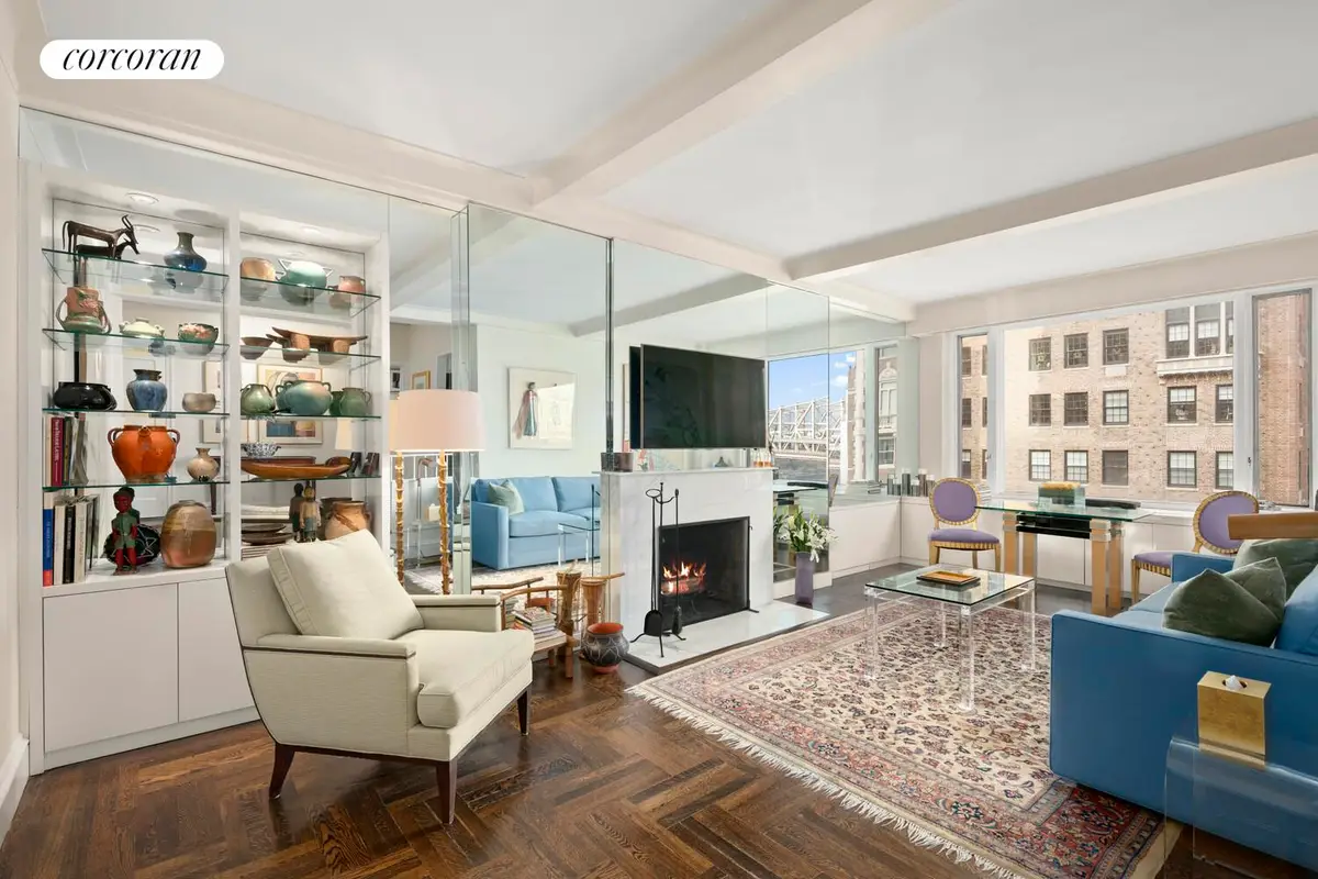 2 Sutton Place S #11B, Manhattan, NY 10022 - #1