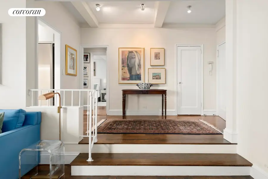 2 Sutton Place S #11B, Manhattan, NY 10022 - #2