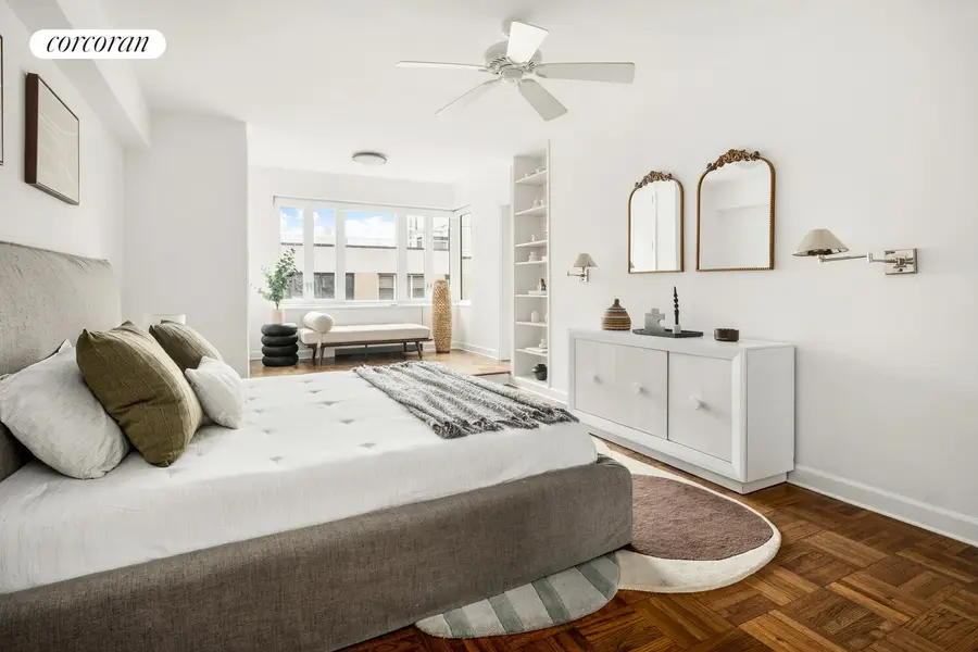 215 E 79th Street #12EF, Manhattan, NY 10075 - #3