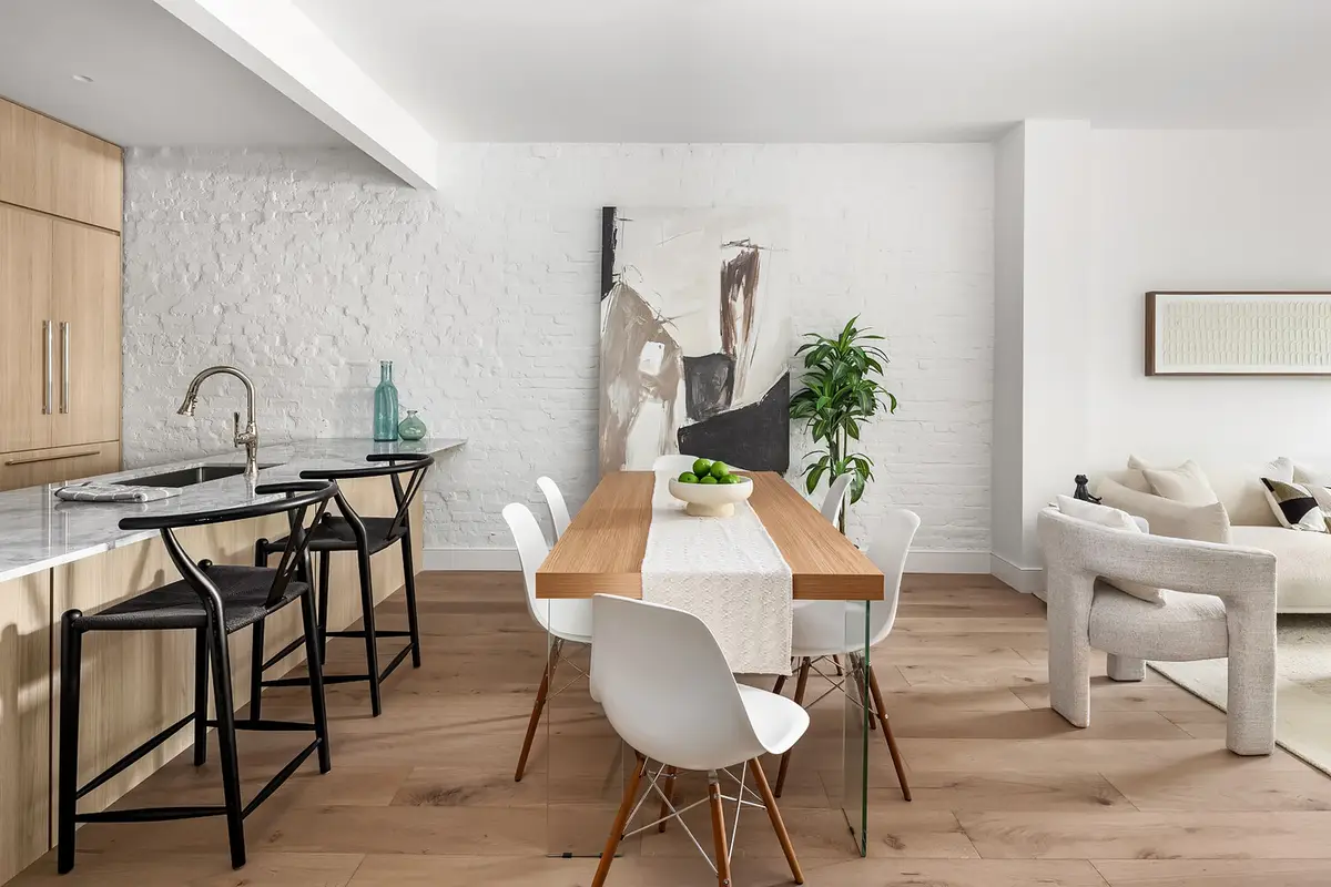 665 De Graw Street #GARDEN, Brooklyn, NY 11217 - #1