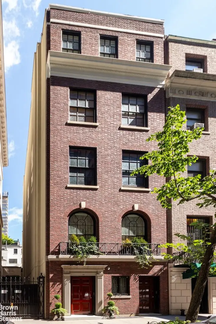 109 E 69th Street, Manhattan, NY 10021 - #1