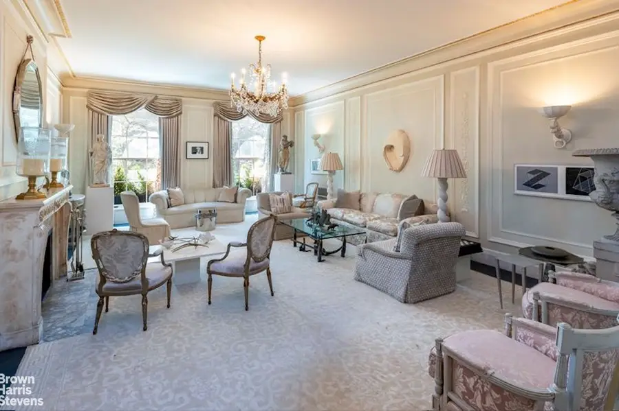 109 E 69th Street, Manhattan, NY 10021 - #3