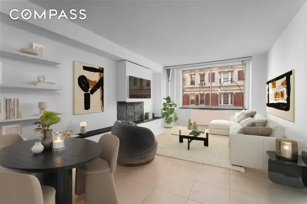 250 W 90th Street #12G, Manhattan, NY 10024