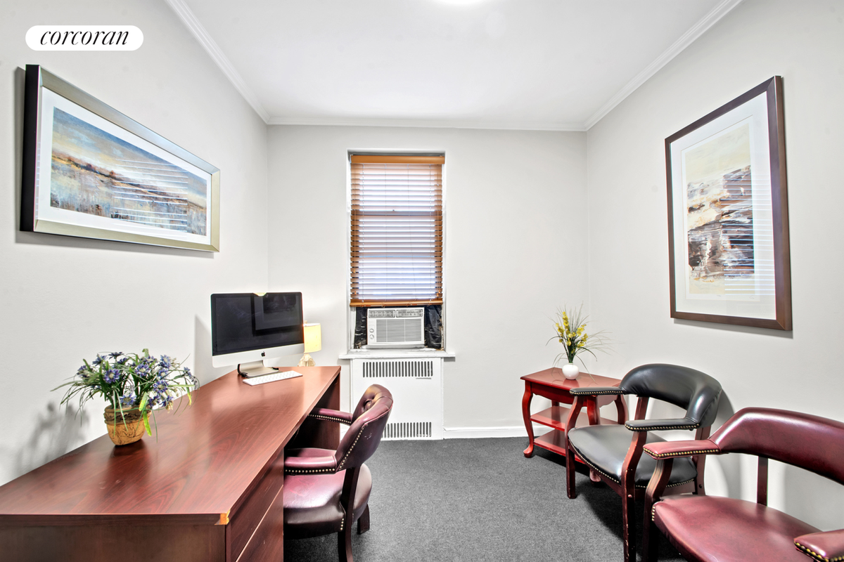 98-120 Queens Boulevard #1F, Queens, NY 11374 - #1