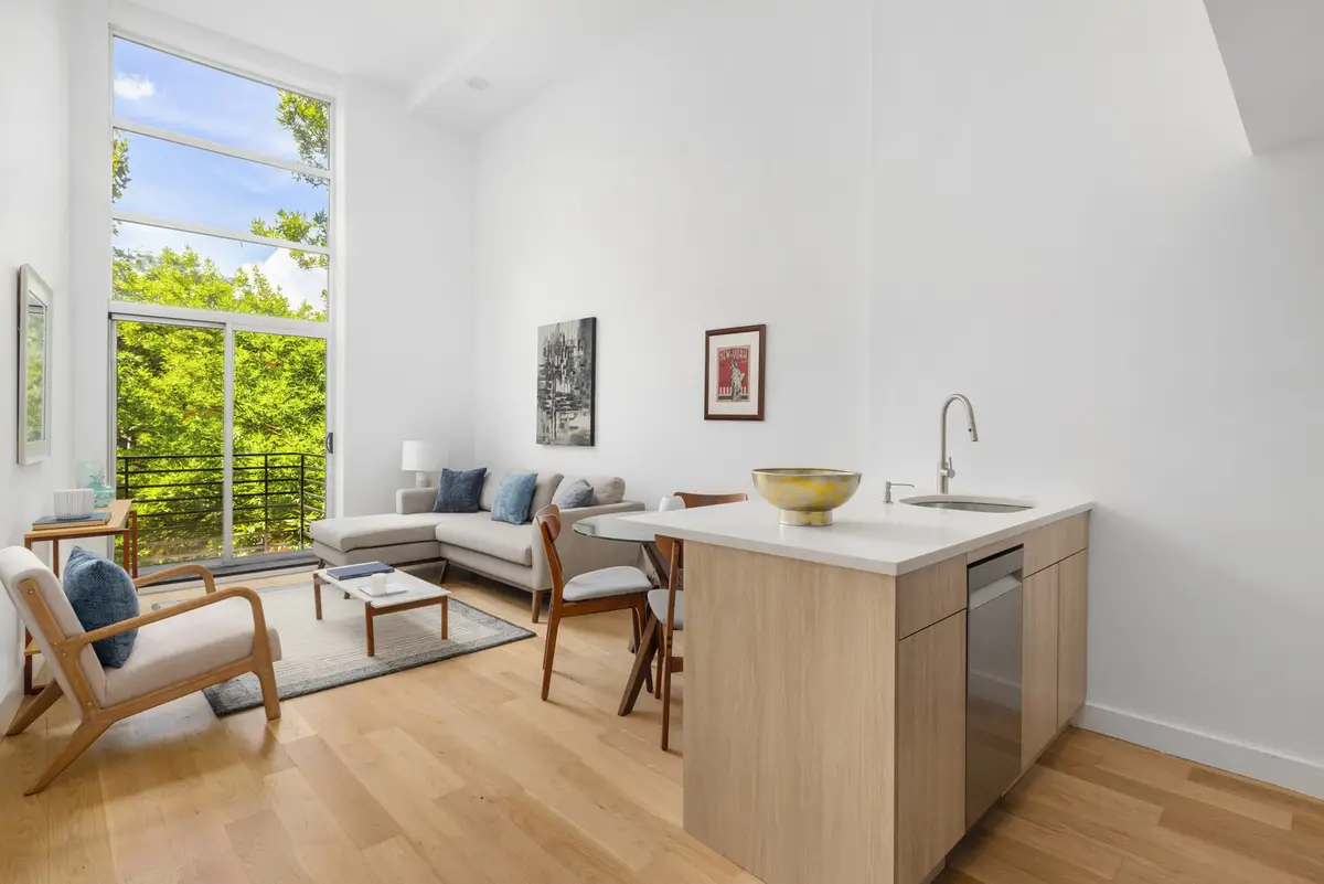 93 Waverly Avenue #2F, Brooklyn, NY 11205 - #1