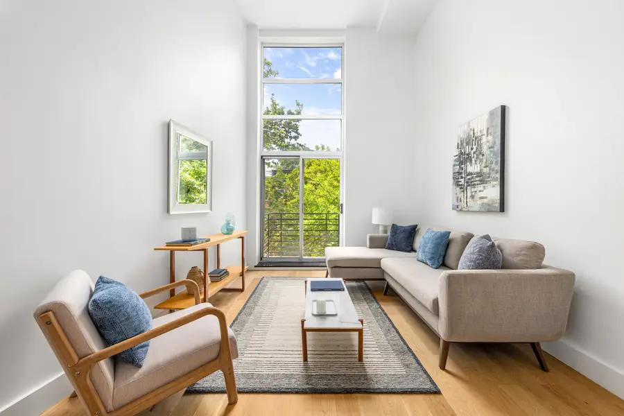 93 Waverly Avenue #2F, Brooklyn, NY 11205 - #2