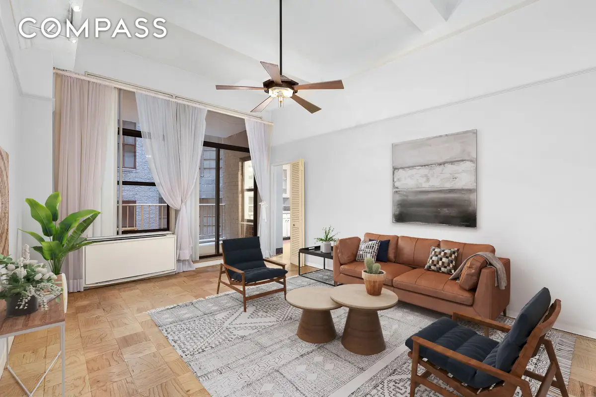 244 Madison Avenue #4B, Manhattan, NY 10016 - #1