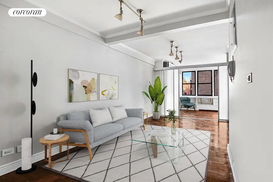 241 E 76th Street #7B, Manhattan, NY 10021 - #2