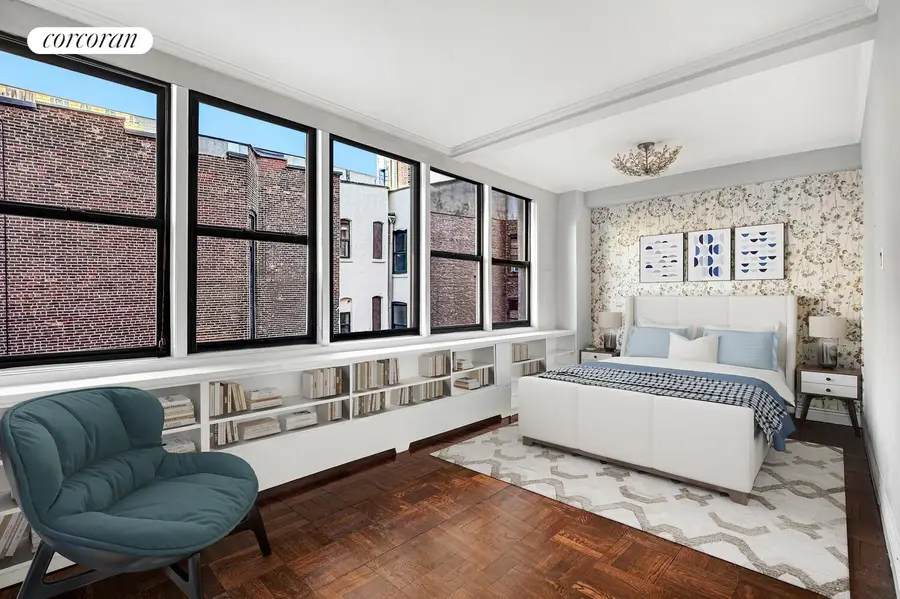 241 E 76th Street #7B, Manhattan, NY 10021 - #3