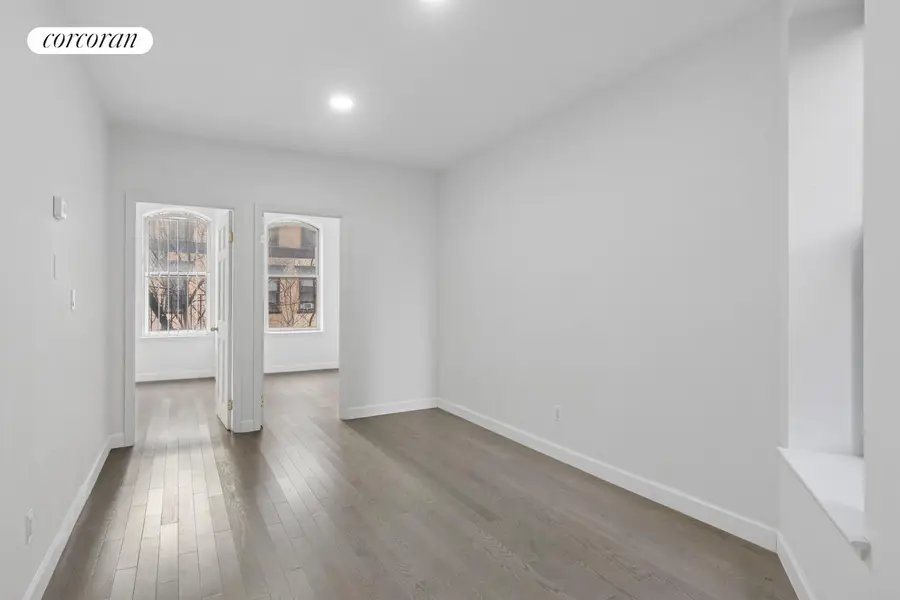 555 W 149th Street #4, Manhattan, NY 10031 - #2