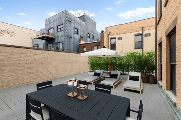 195 15th Street #B/2, Brooklyn, NY 11215
