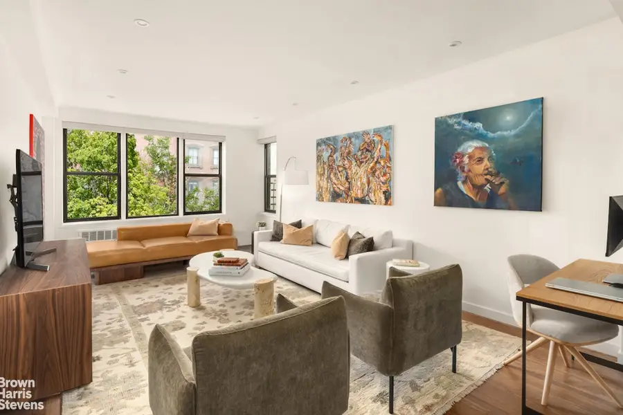 211 E 18th Street #3R, Manhattan, NY 10003 - #2