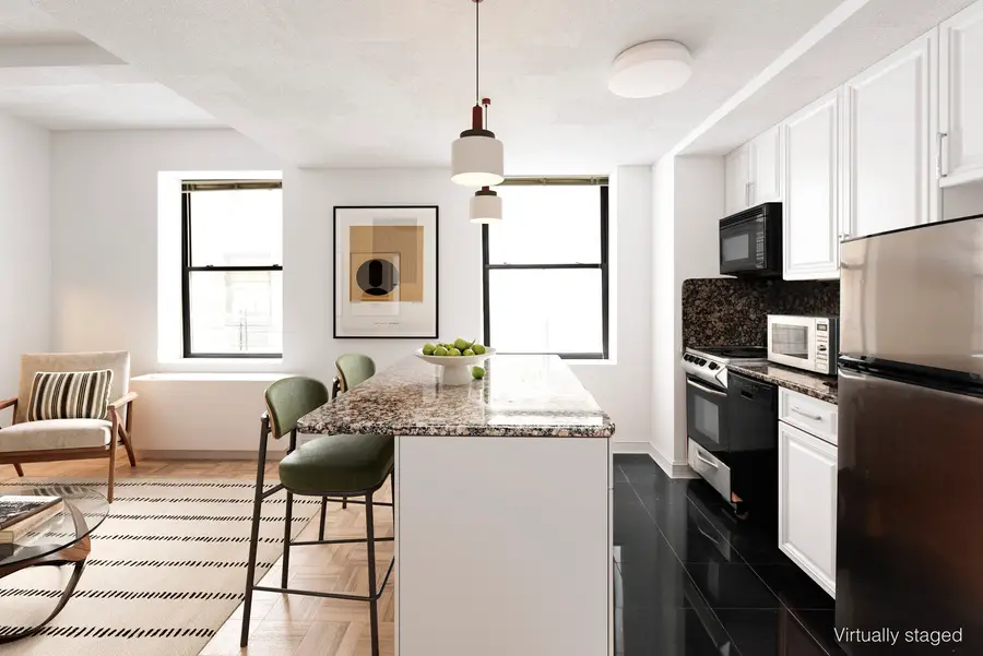 150 W 51st Street #1621, Manhattan, NY 10019 - #3