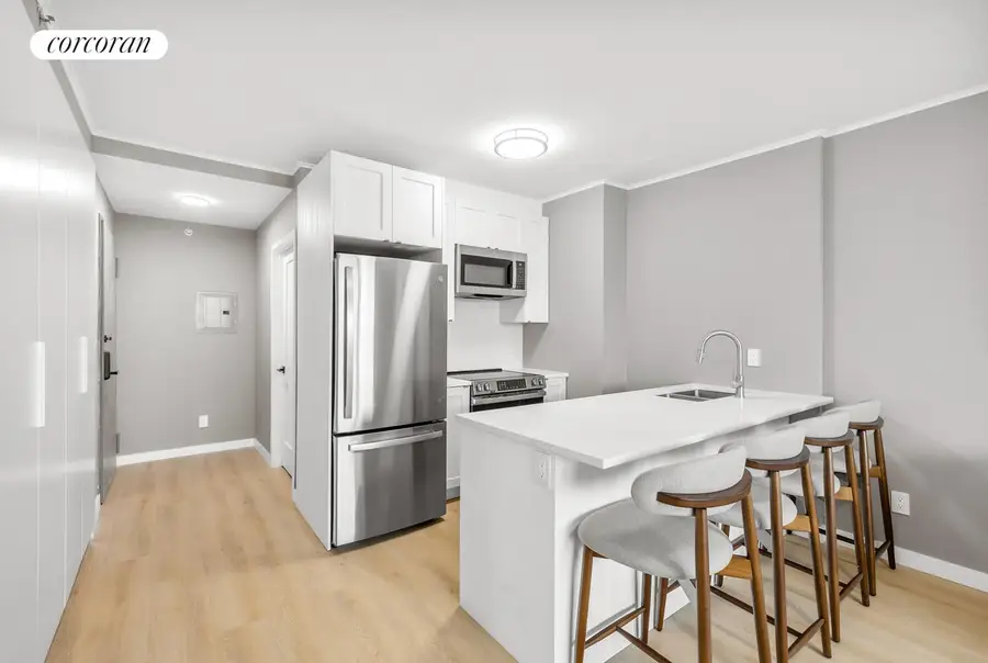 537 Brooklyn Avenue #4C, Brooklyn, NY 11225 - #3