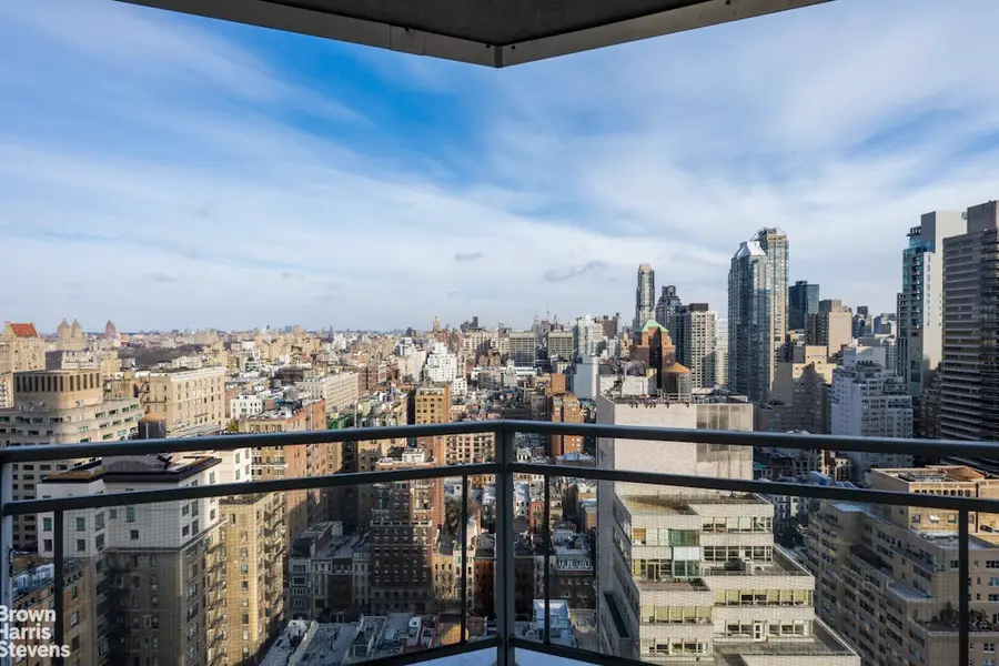 118 E 60th Street #31EF, Manhattan, NY 10022 - #3