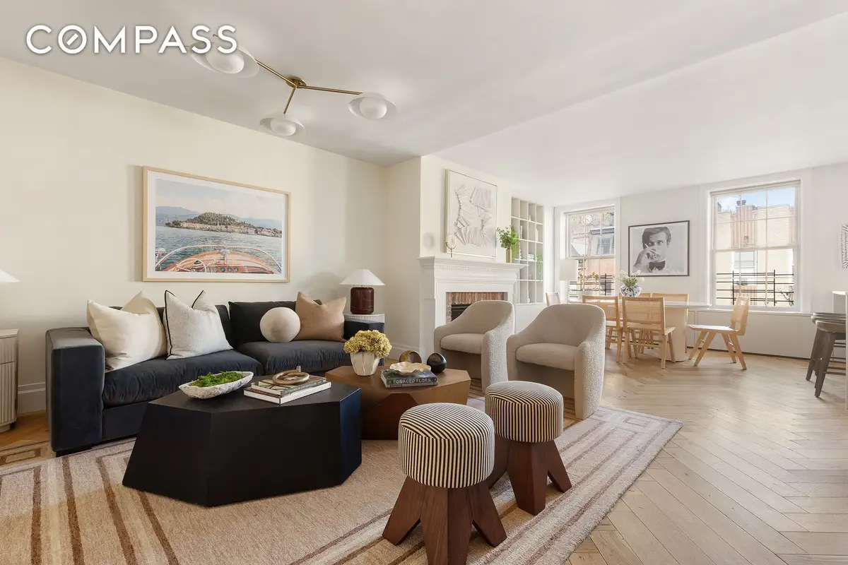 334 W 19th Street #PHB, Manhattan, NY 10011 - #1