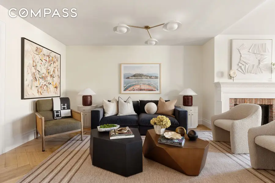 334 W 19th Street #PHB, Manhattan, NY 10011 - #3