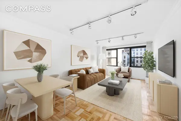 200 E 27th Street #2V, Manhattan, NY 10016