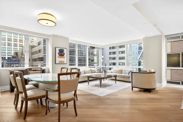 60 E 55th Street #17AD, Manhattan, NY 10022