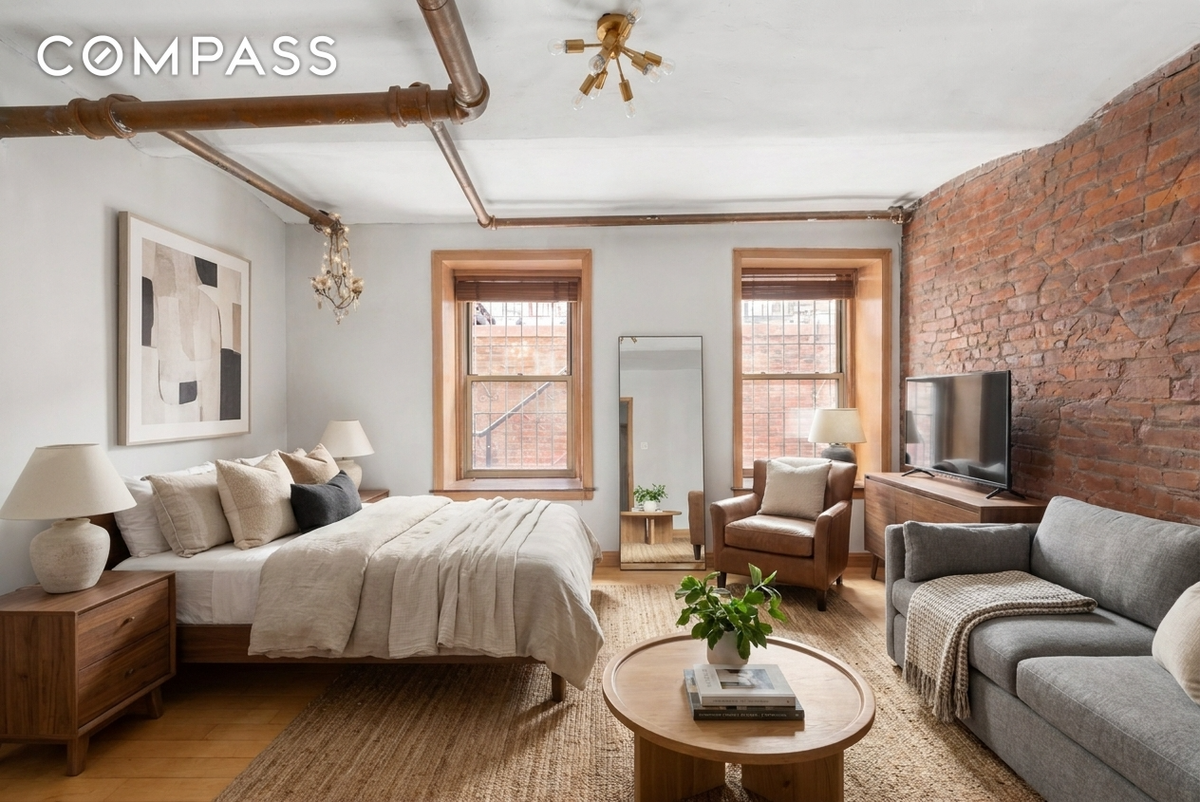 71 Barrow Street #19, Manhattan, NY 10014 - #1