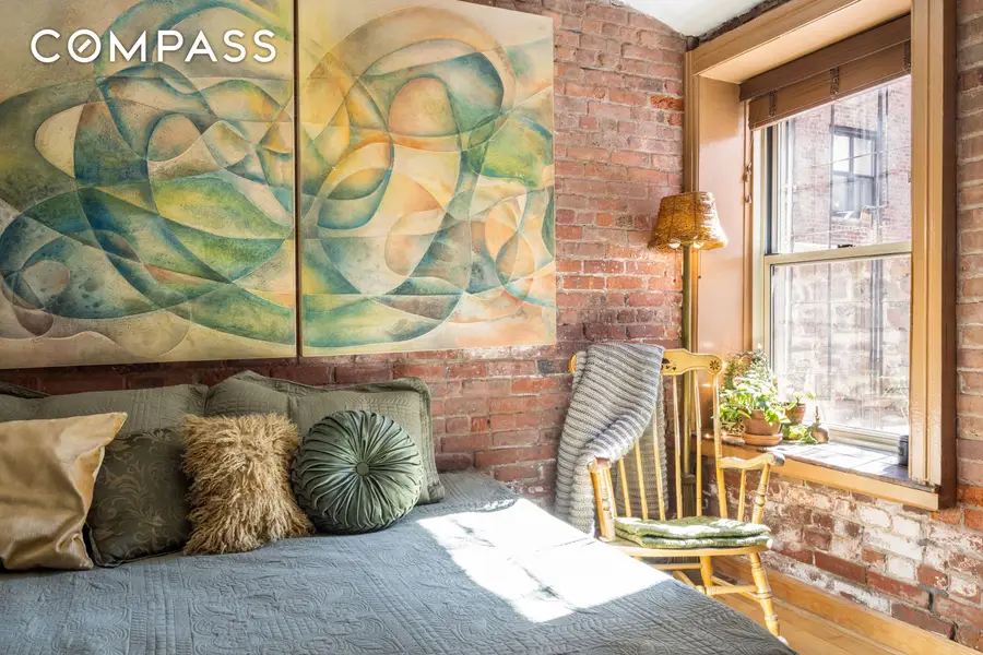 71 Barrow Street #19, Manhattan, NY 10014 - #2