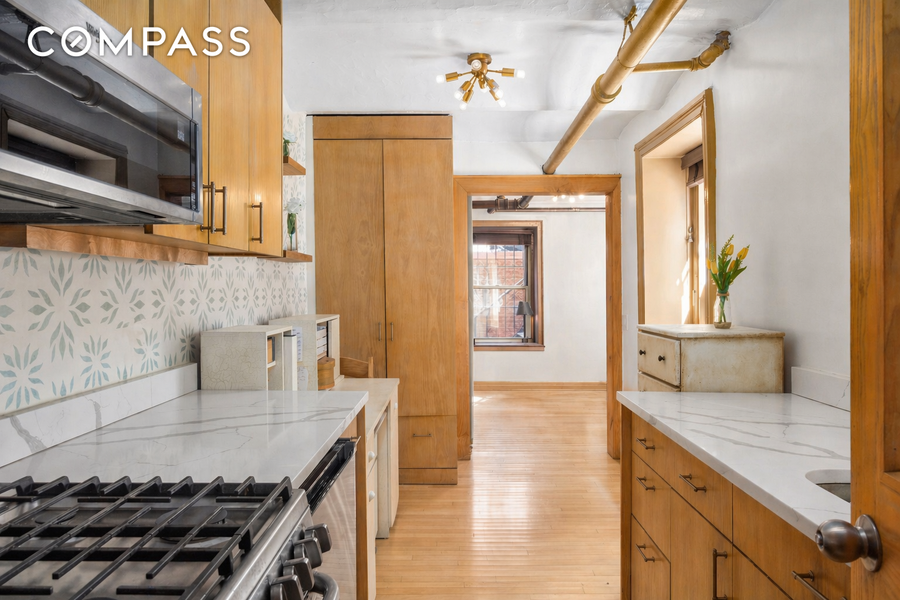 71 Barrow Street #19, Manhattan, NY 10014 - #2