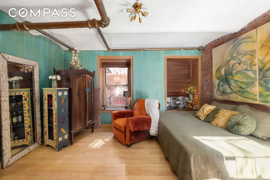 71 Barrow Street #19, Manhattan, NY 10014 - #3