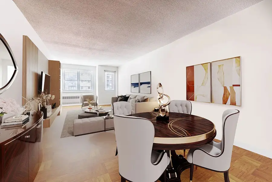 170 W 23rd Street #6N, Manhattan, NY 10011 - #2