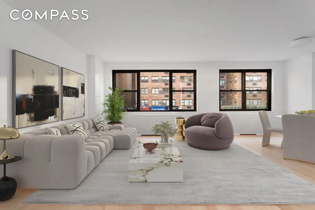 301 E 69th Street #2K, Manhattan, NY 10021 - #1