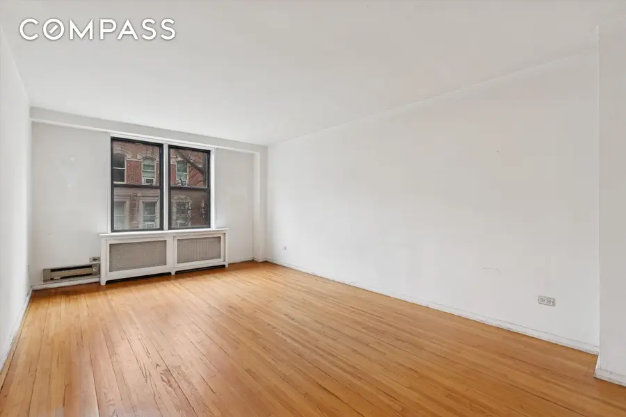 350 Bleecker Street #2M, Manhattan, NY 10014 - #2