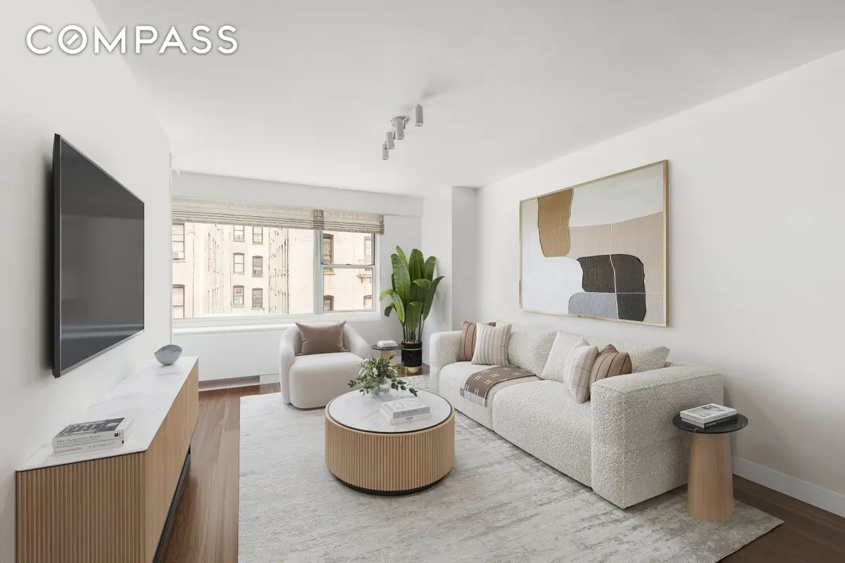 333 E 66th Street #5O, Manhattan, NY 10065 - #1