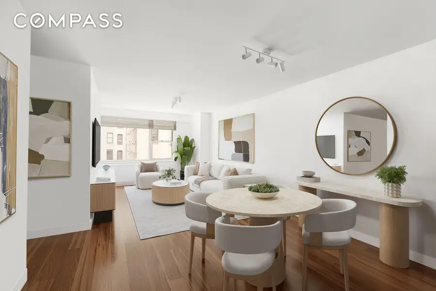 333 E 66th Street #5O, Manhattan, NY 10065 - #2