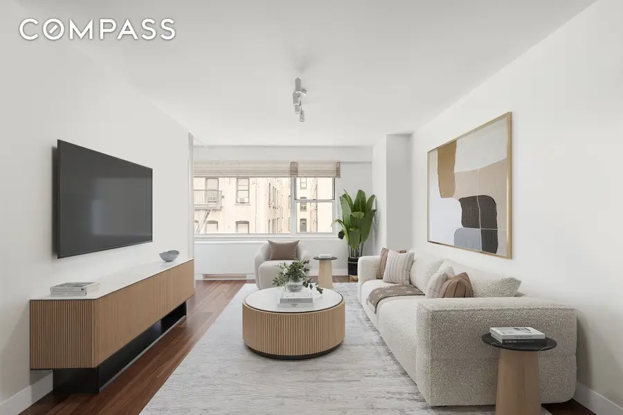 333 E 66th Street #5O, Manhattan, NY 10065 - #3
