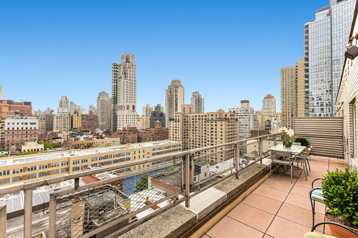 207 E 74th Street #PHG, Manhattan, NY 10021 - #1
