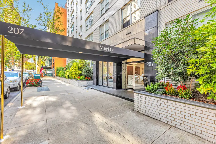 207 E 74th Street #PHG, Manhattan, NY 10021 - #2
