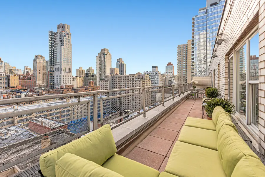 207 E 74th Street #PHG, Manhattan, NY 10021 - #3