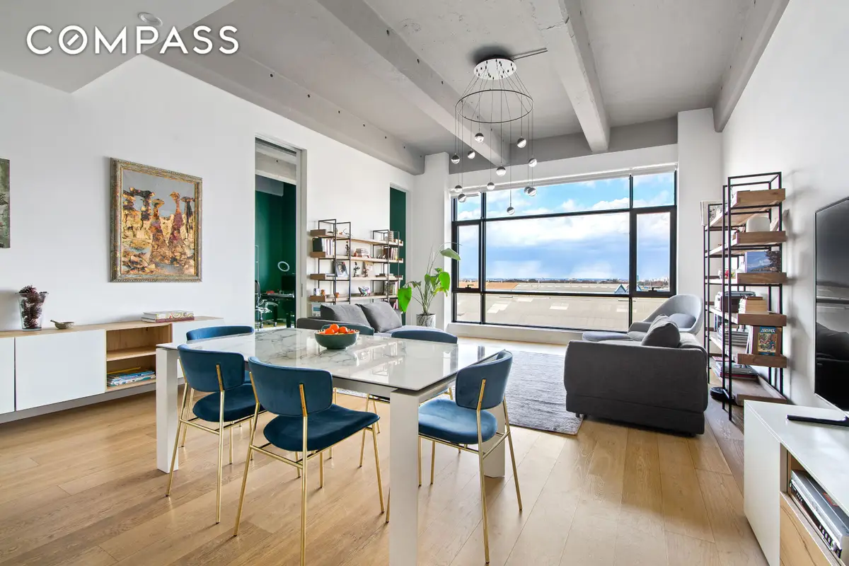 160 Imlay Street #4E2, Brooklyn, NY 11231 - #1