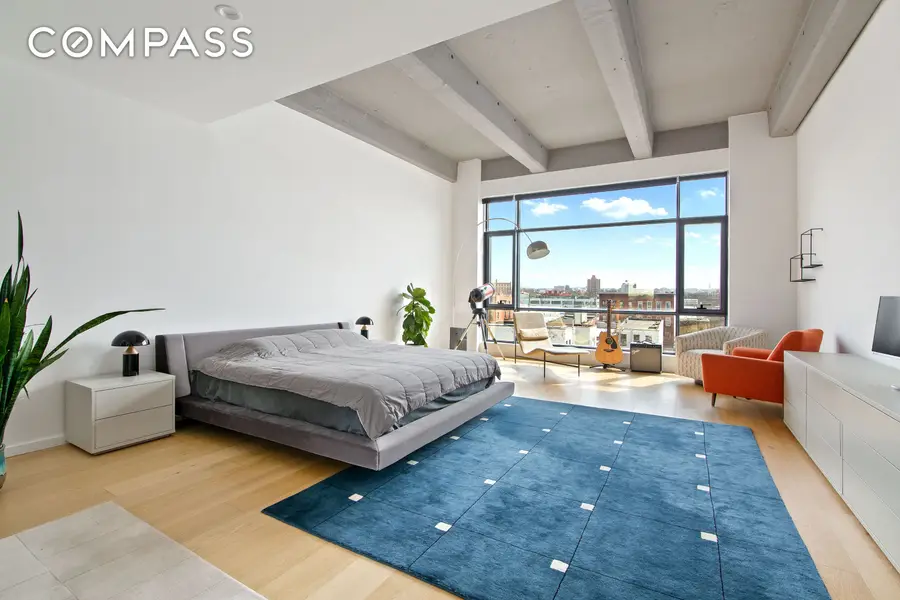160 Imlay Street #4E2, Brooklyn, NY 11231 - #2