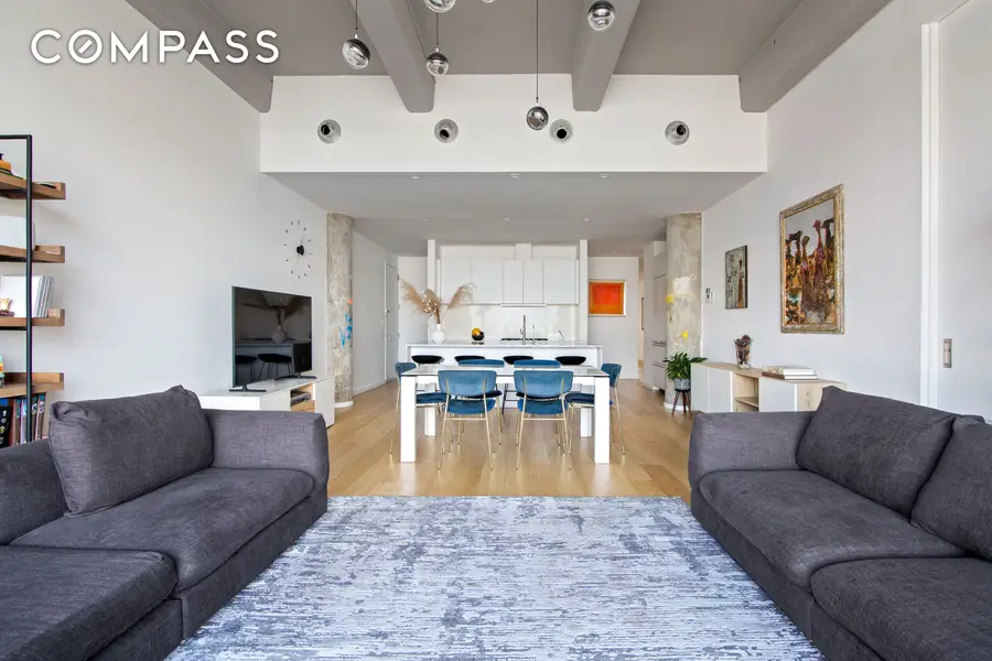 160 Imlay Street #4E2, Brooklyn, NY 11231 - #3
