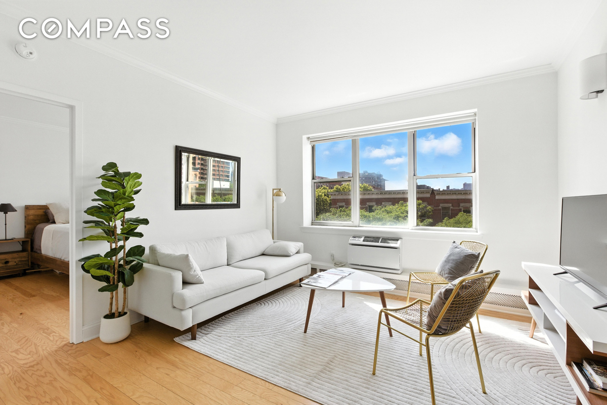 1787 Madison Avenue #402, Manhattan, NY 10035 - #1